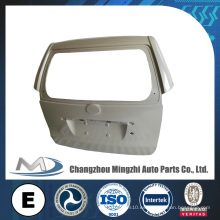 Piezas de automóvil Piezas de automóvil M80 / S80 TAIL TRUNK GATE DOMESTIC